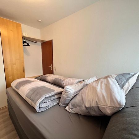 Mila Apartment Uberlingen Exterior foto