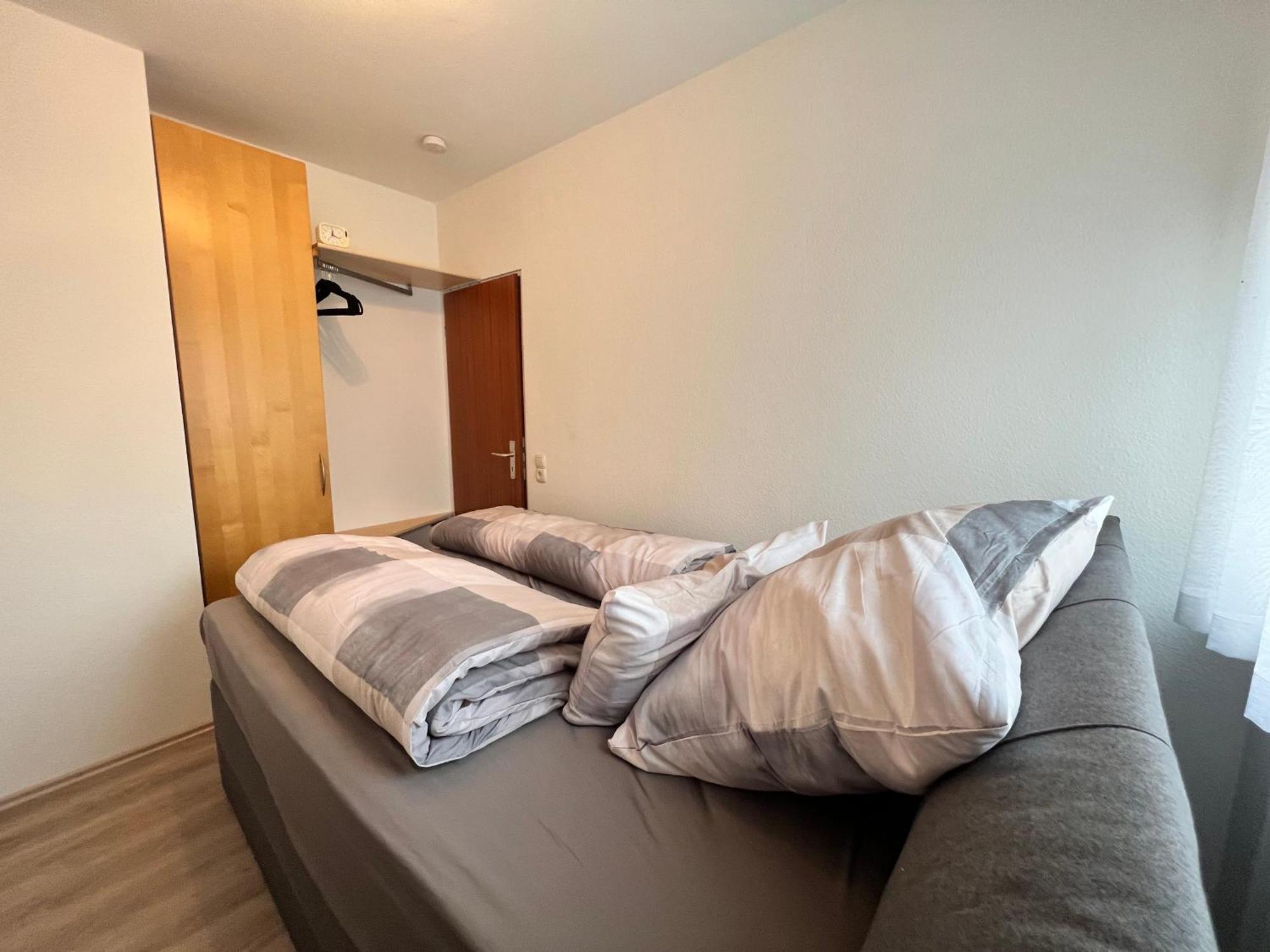 Mila Apartment Uberlingen Exterior foto