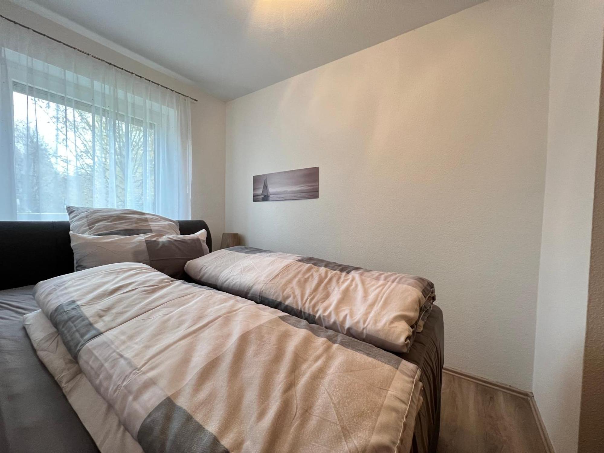 Mila Apartment Uberlingen Exterior foto