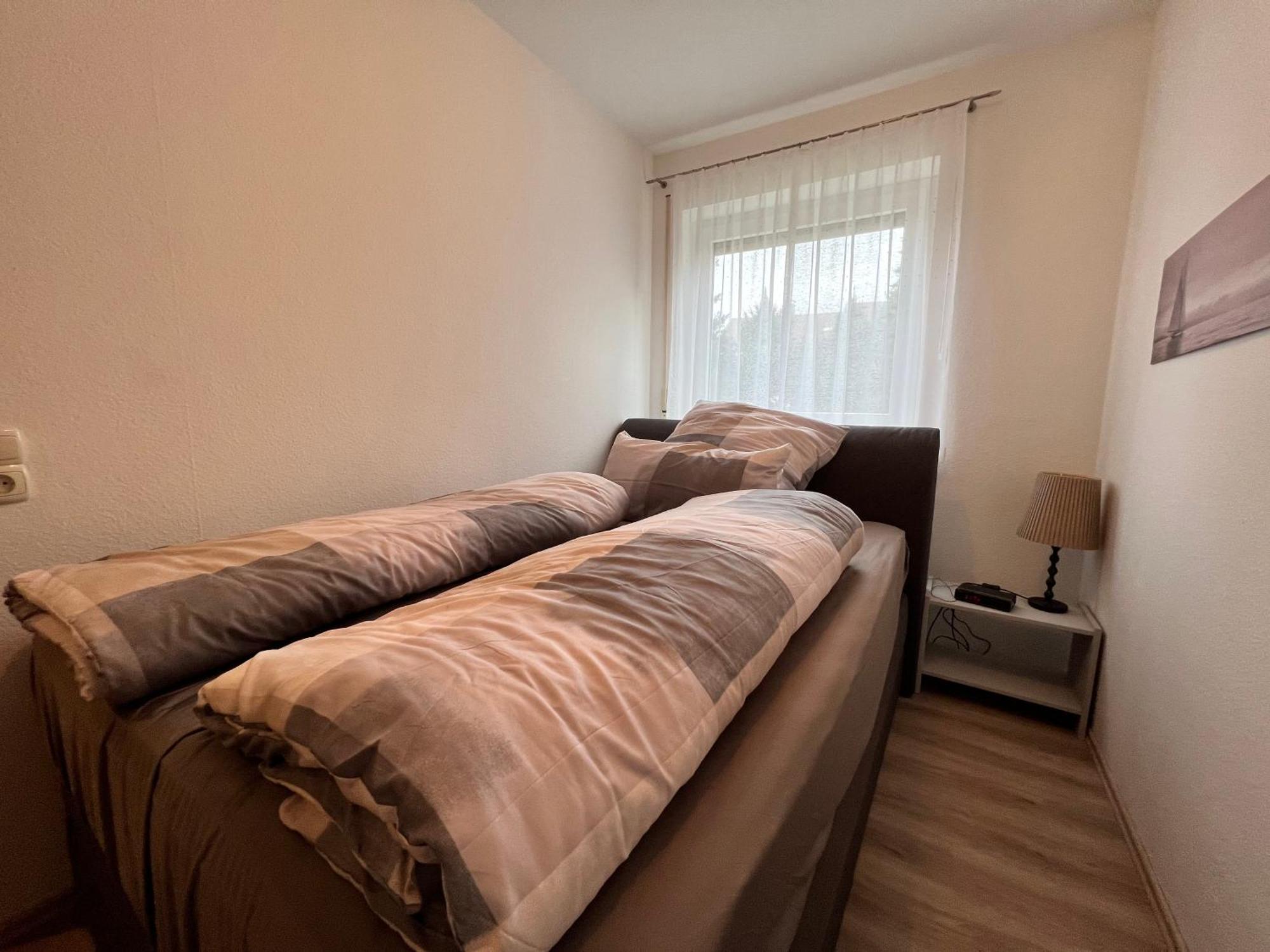 Mila Apartment Uberlingen Exterior foto