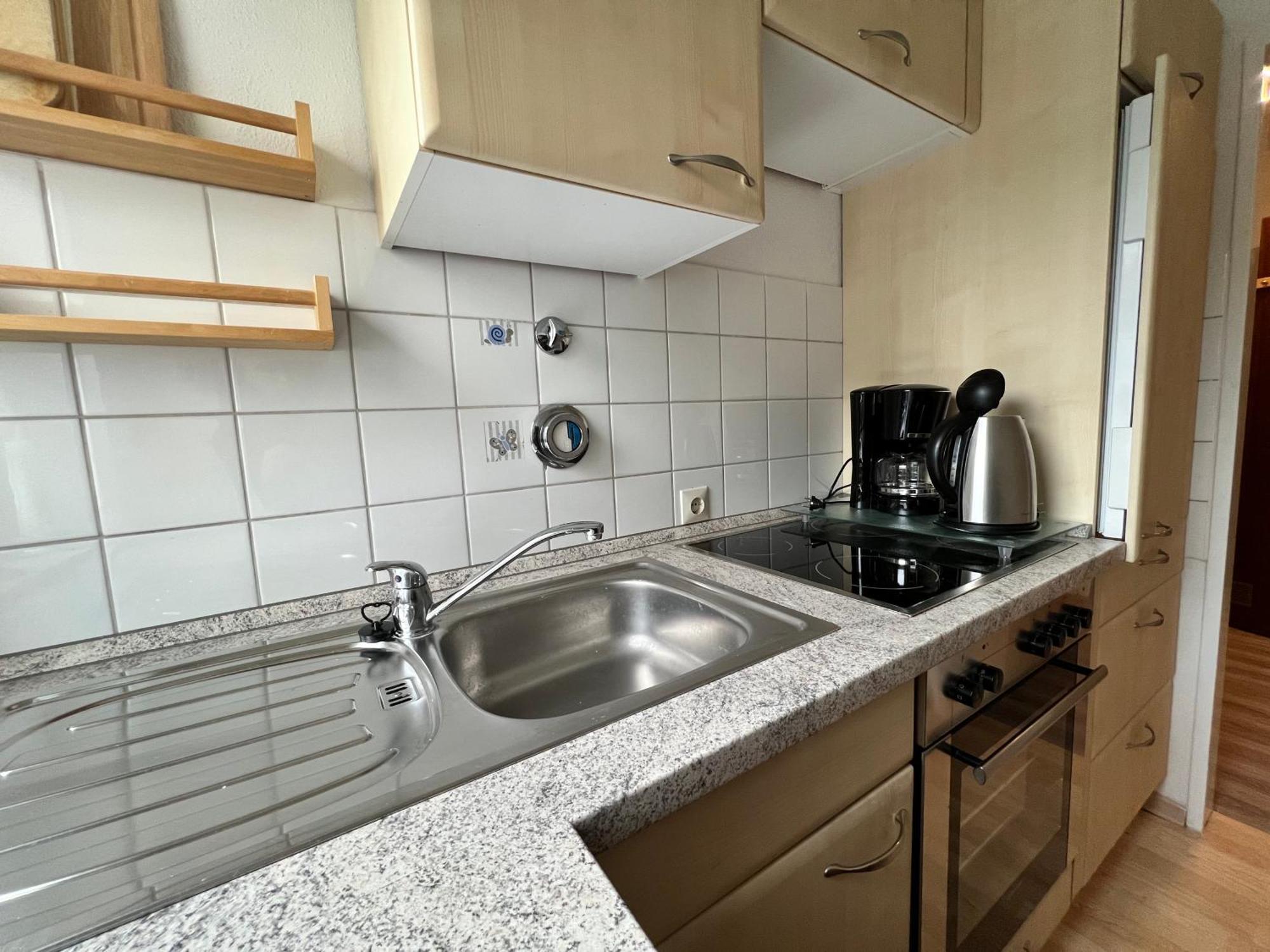 Mila Apartment Uberlingen Exterior foto