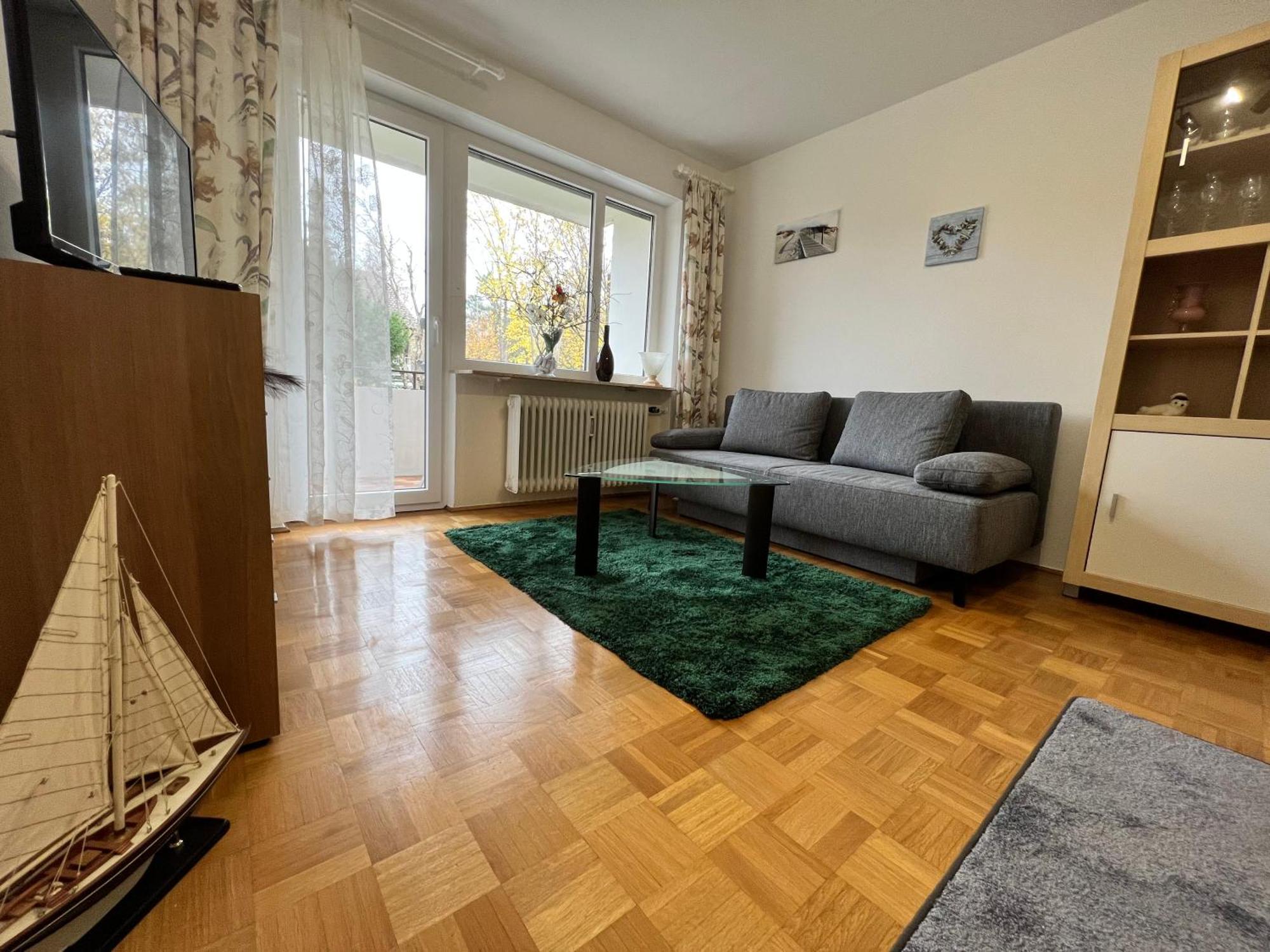 Mila Apartment Uberlingen Exterior foto
