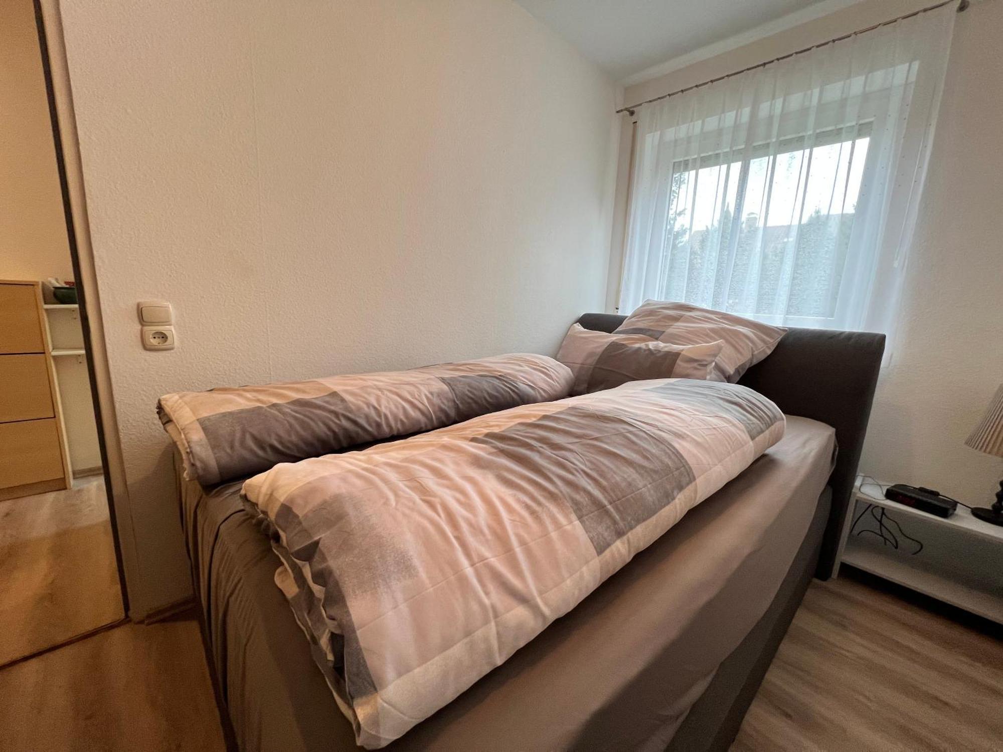 Mila Apartment Uberlingen Exterior foto