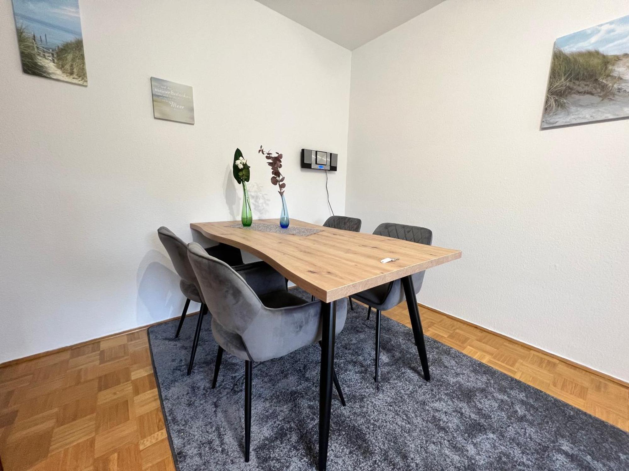 Mila Apartment Uberlingen Exterior foto