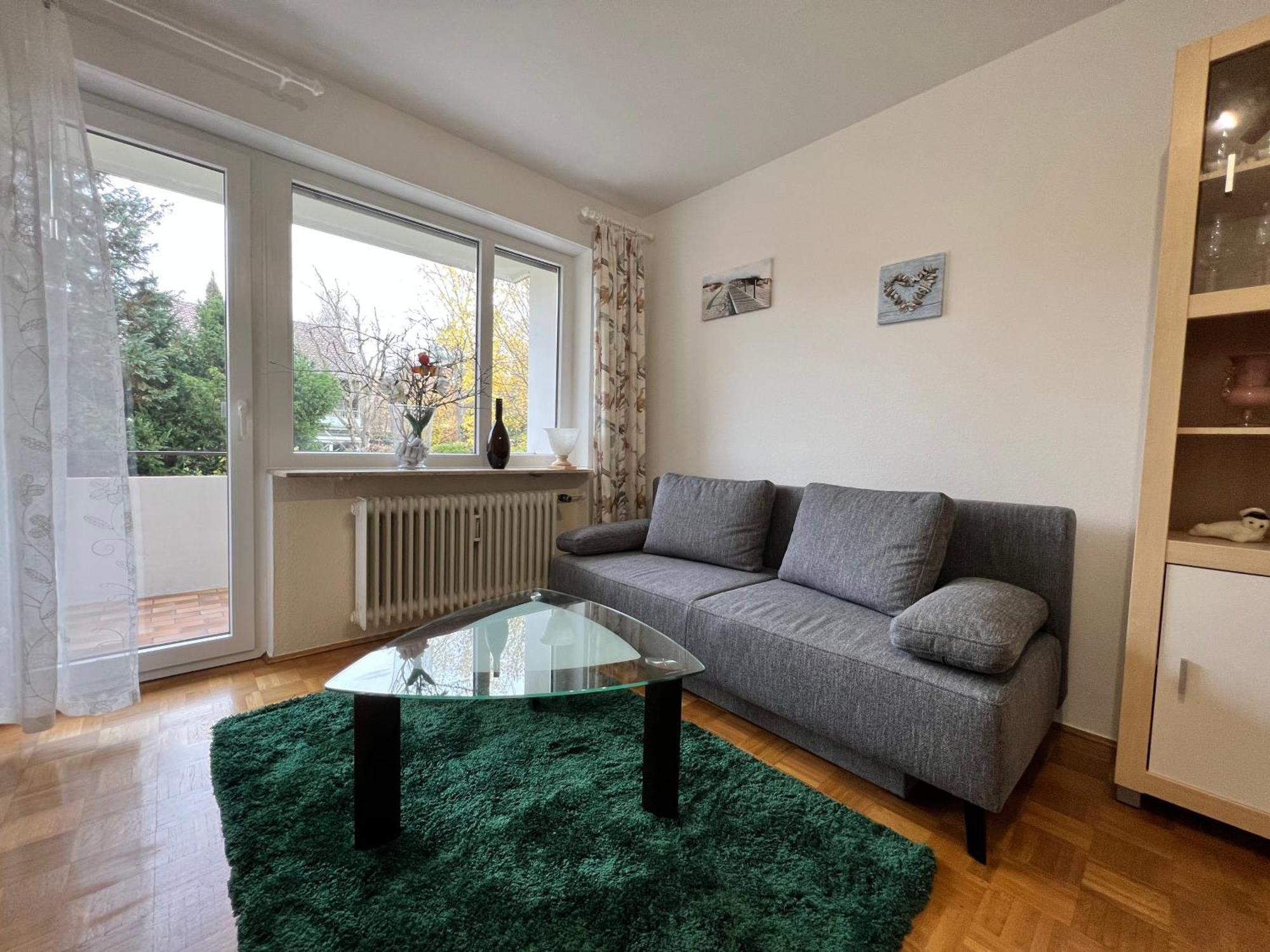 Mila Apartment Uberlingen Exterior foto